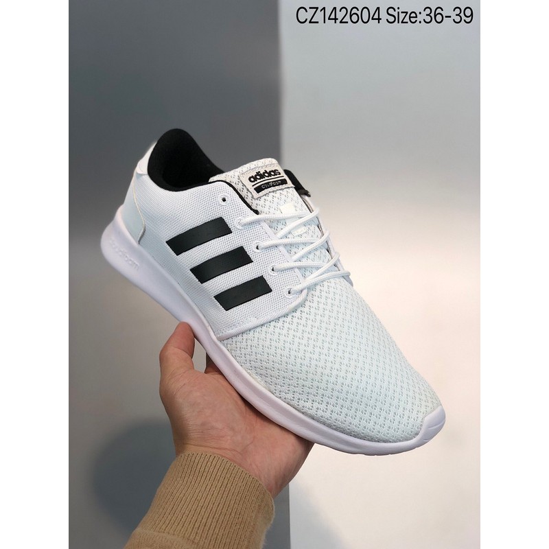 adidas cf qt racer mid w