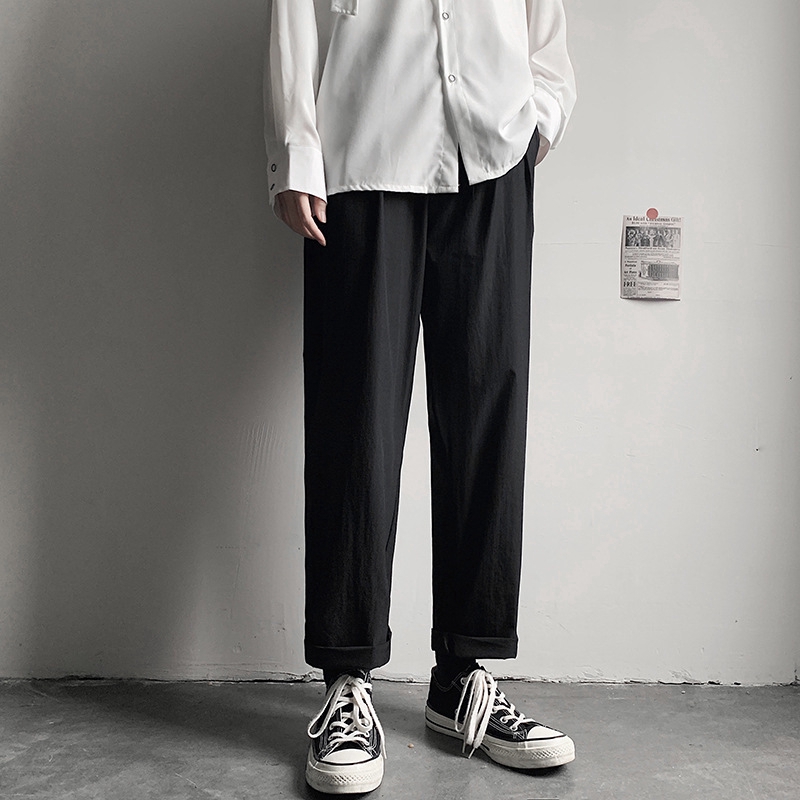 summer crop pants