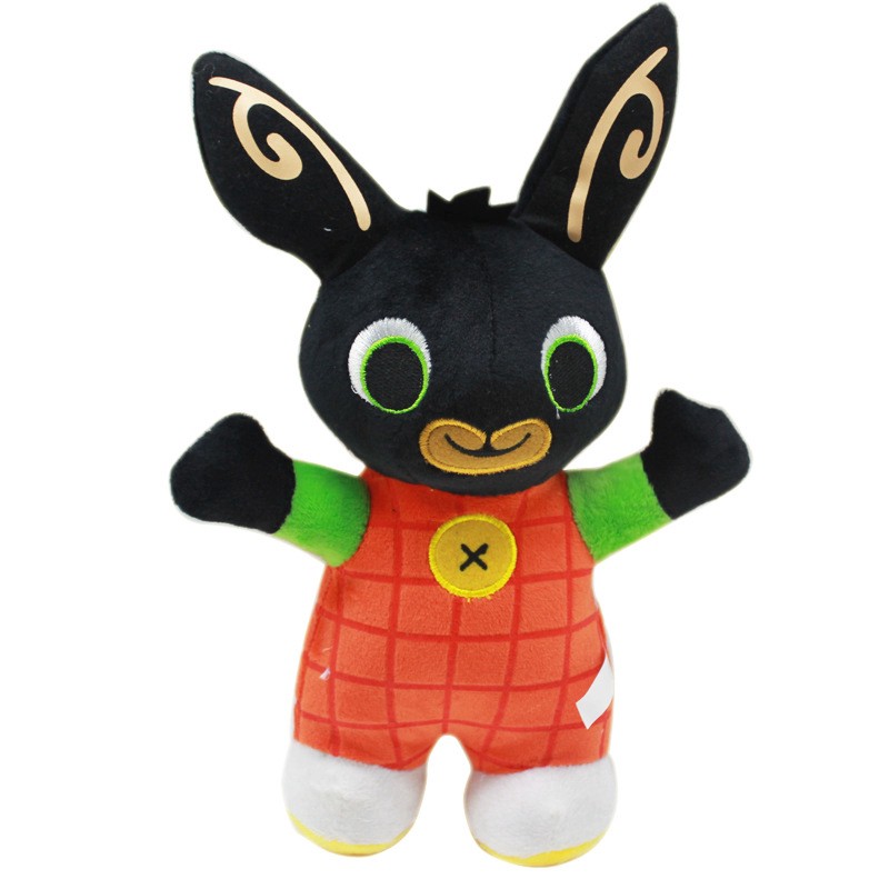 rabbit plush toy