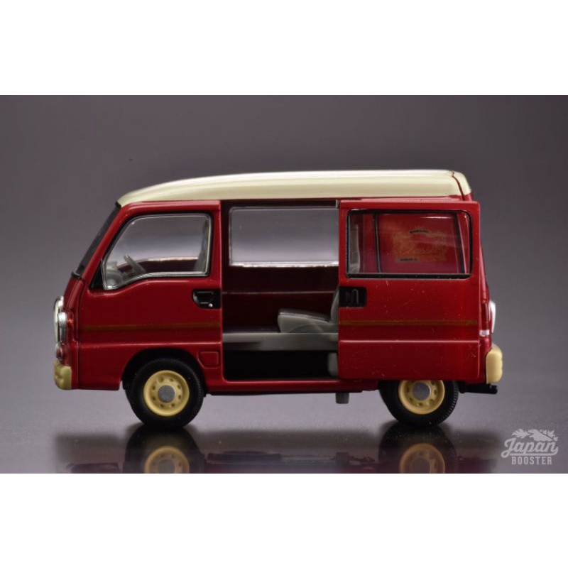 Subaru Sambar Dias Classic Suzuki Carry Multicab Every Van Double