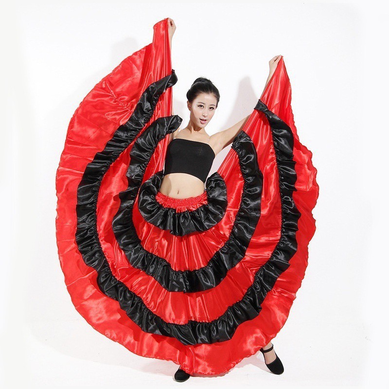 ballet folklorico skirts for sale