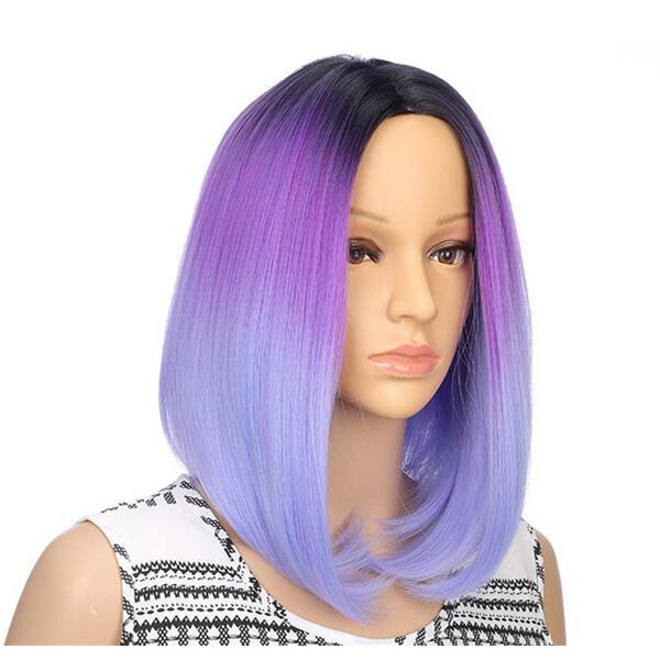 synthetic wig philippines