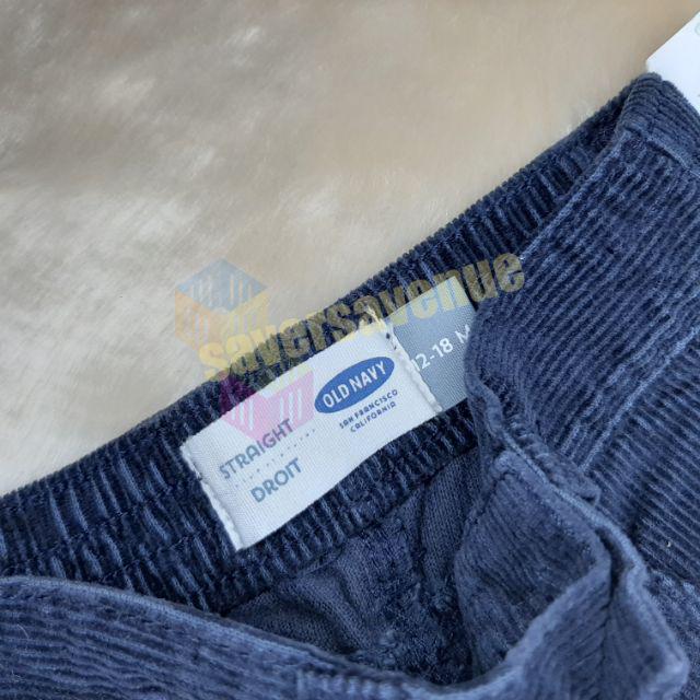 old navy baby pants