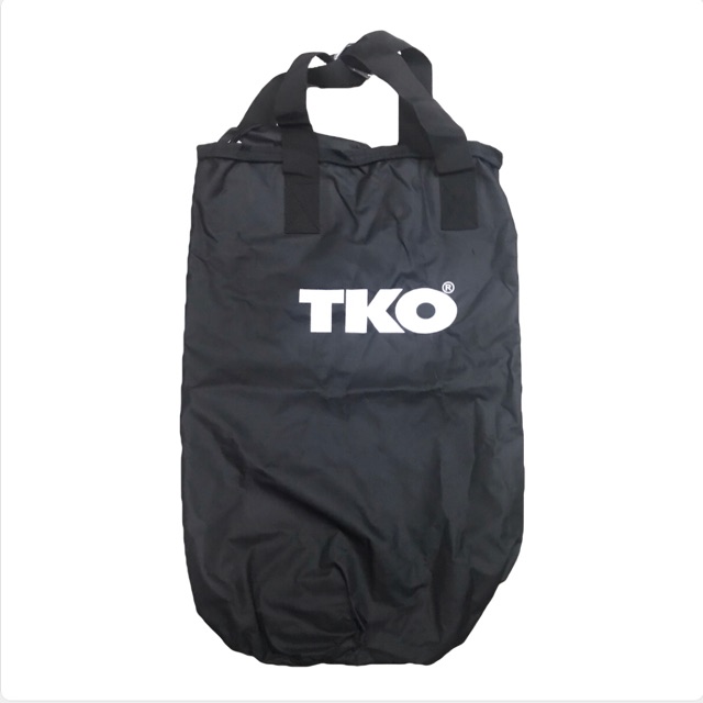 TKO unfilled Punching Bag Shopee Philippines