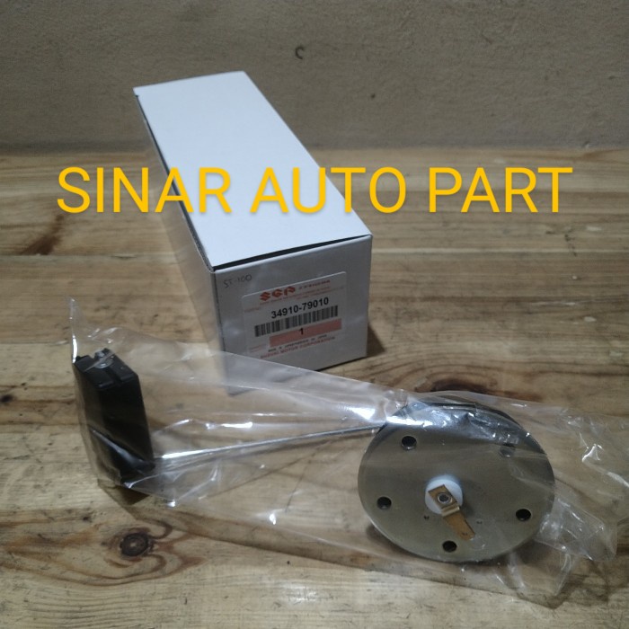 Fuel TANK GAUGE SUZUKI CARRY EXTRA ST100 Gasoline TANK Shopee Philippines