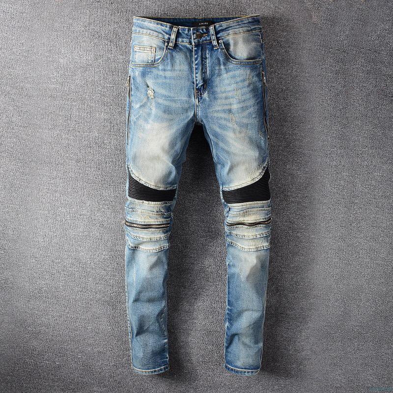 amiri look alike jeans