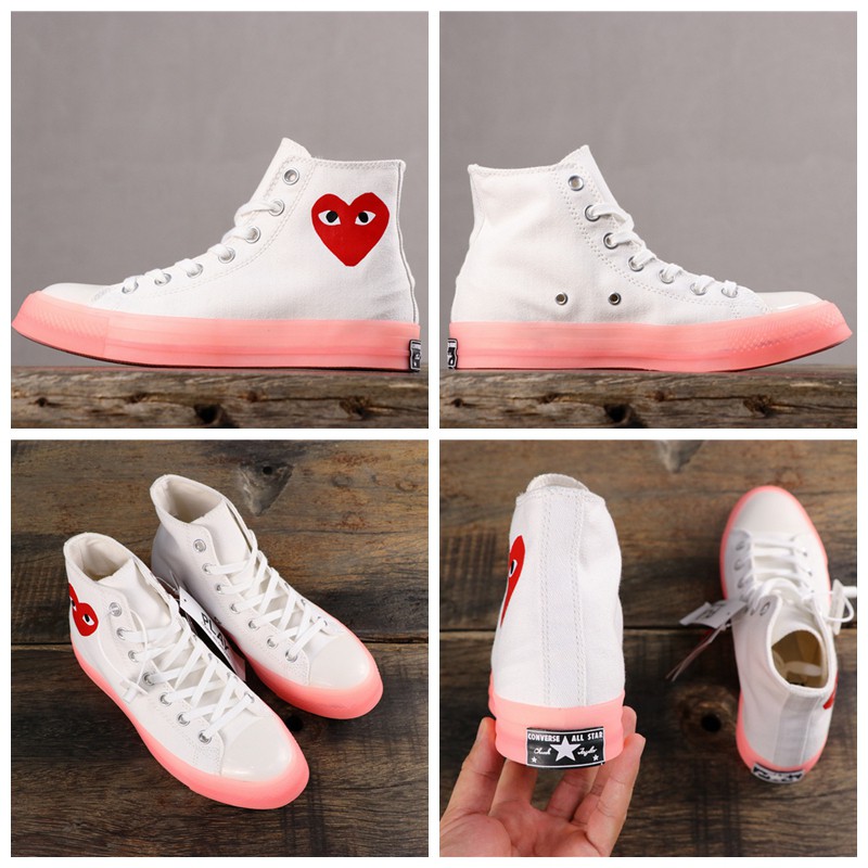 converse play love