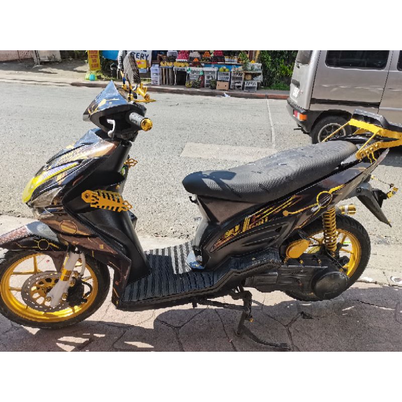 rusi gala price brand new