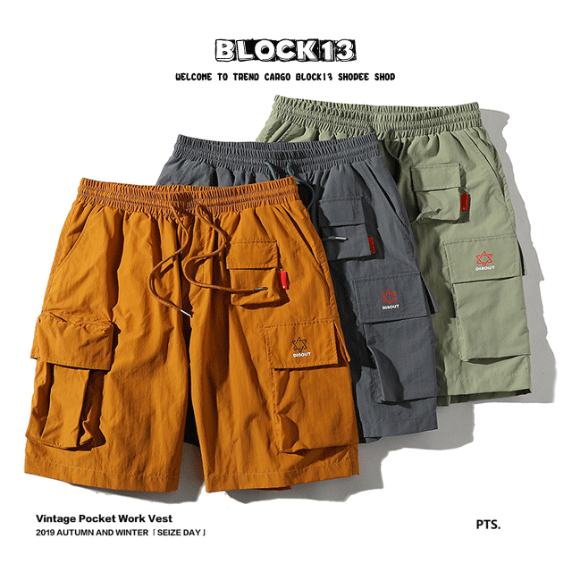 women's plus size cargo work pants