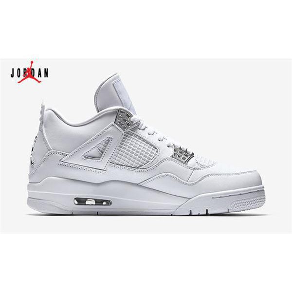 aj4 pure money