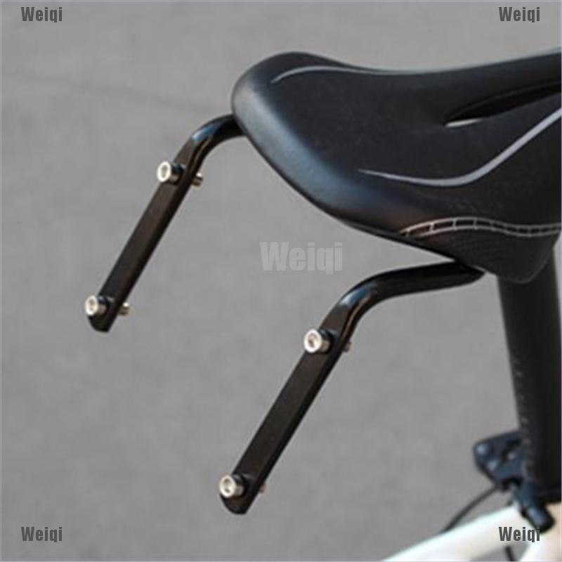 double water bottle cage