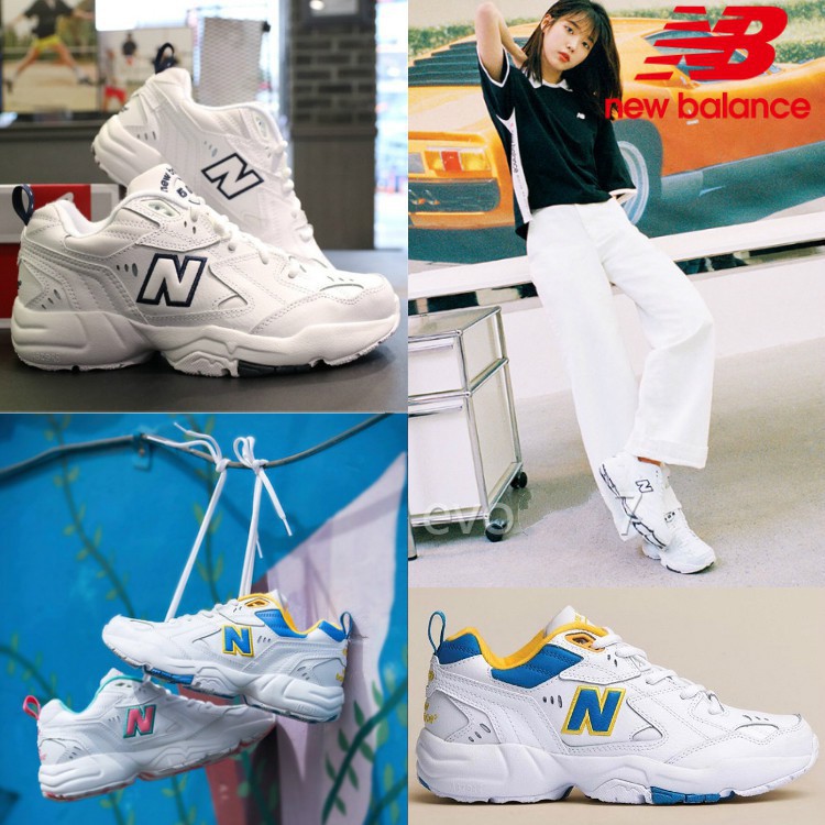 new balance 608 korea sneaker