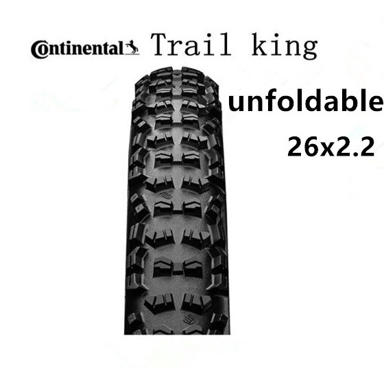 continental tires mtb