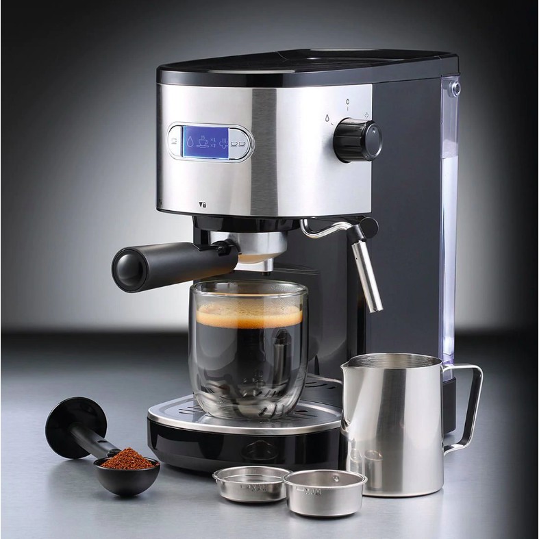 BELLINI ESPRESSO MACHINE Shopee Philippines