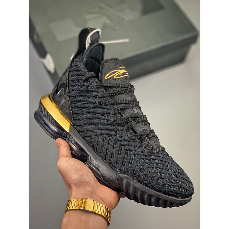 lebron 16 lbj