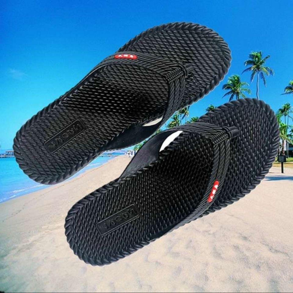 slip on flip flops