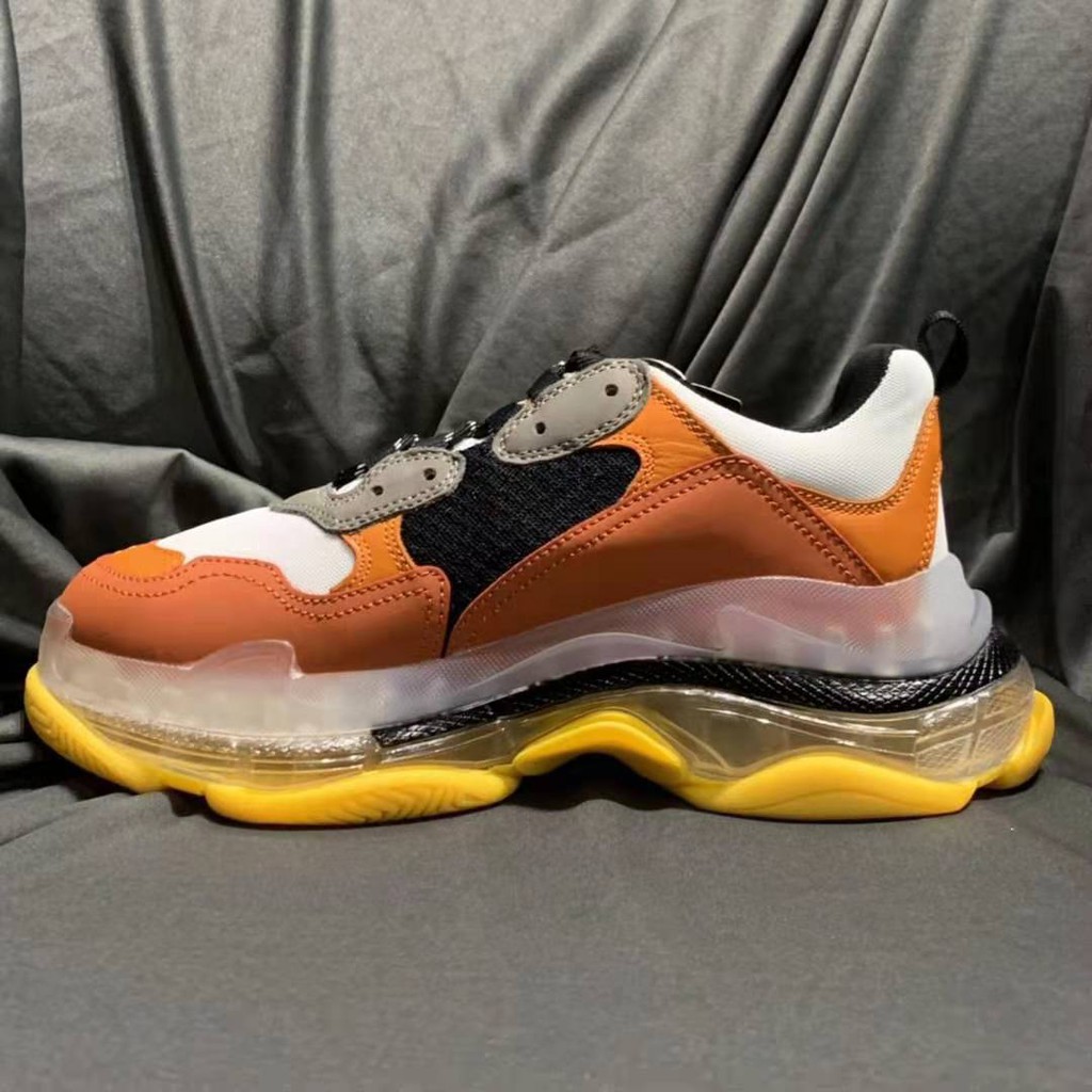 dad shoes balenciaga