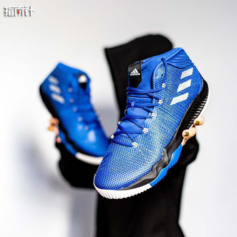 adidas crazy hustle