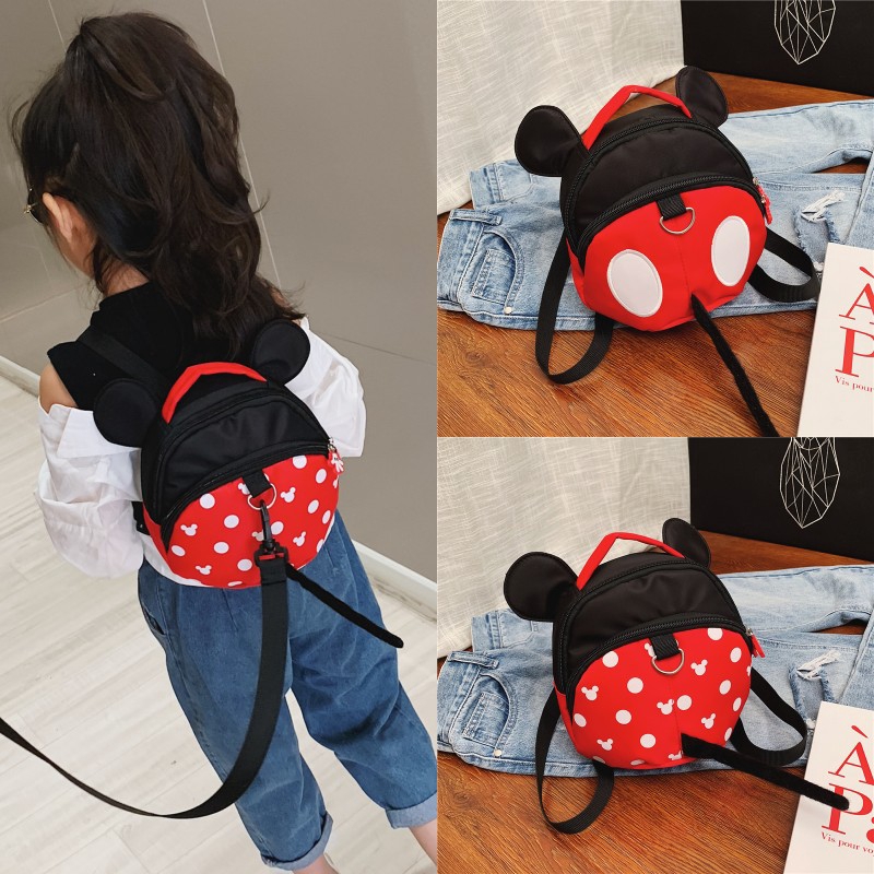 small backpack for baby