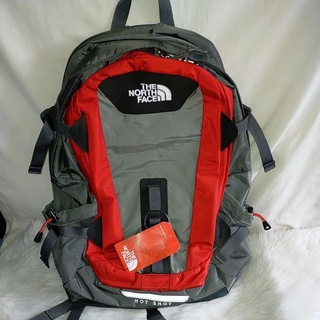 The North Face Hot Shot Backpack 26L made in Vietnam #3