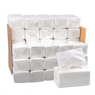 Inter Folded Pop Up Tissue Pulls Toilet Paper Facial Tissues Disposable Paper Towel Shopee