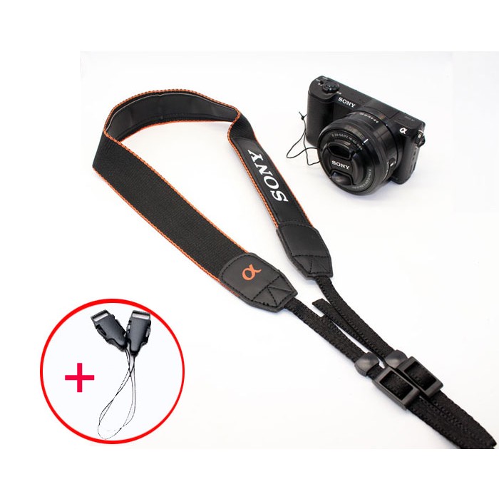 Camera Strap For Sony Shopee Philippines