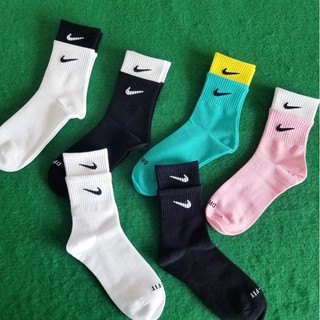nike double layer socks