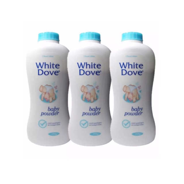 baby powder products