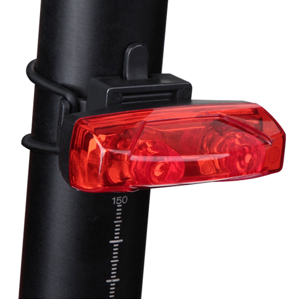 magnet powered bike lights