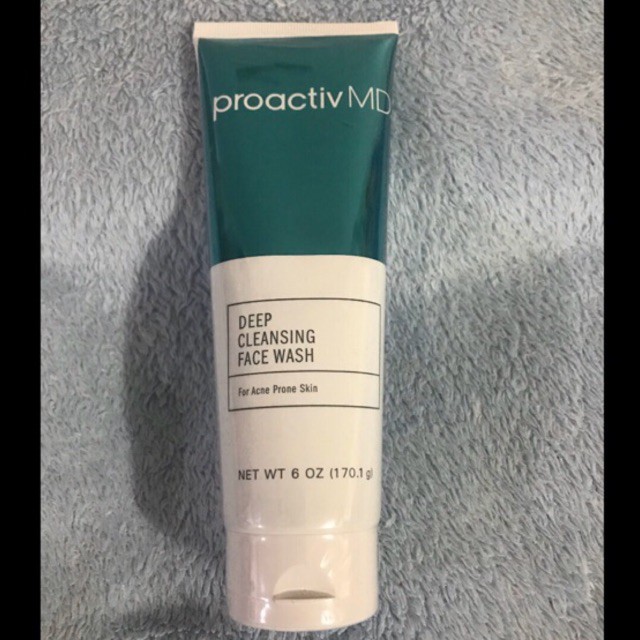 proactiv md cleanser