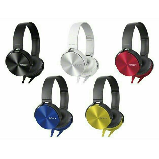 sony headphones 450 ap