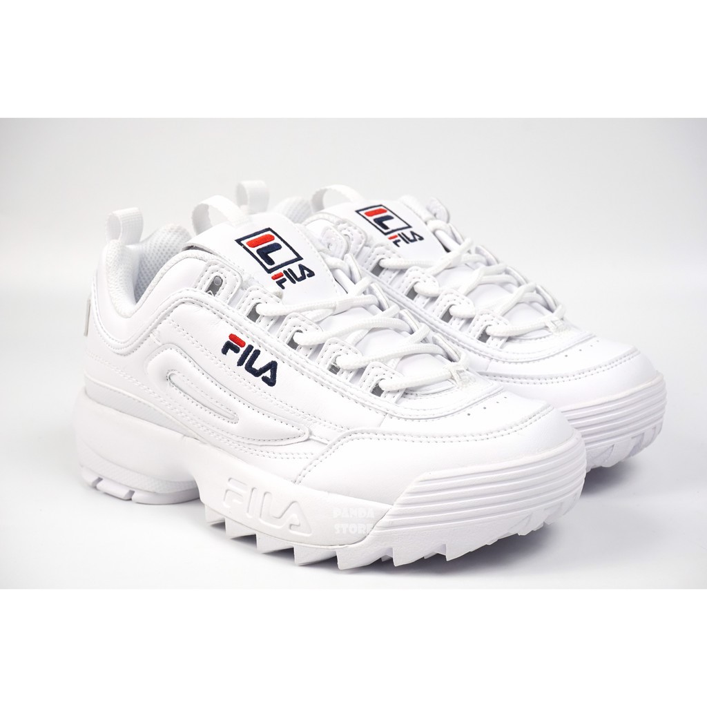fat fila shoes