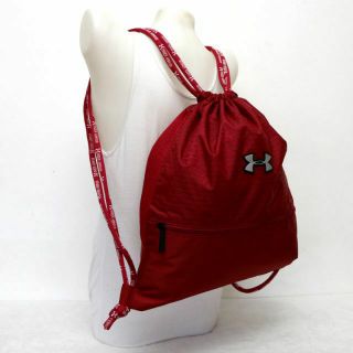 under armour knapsack