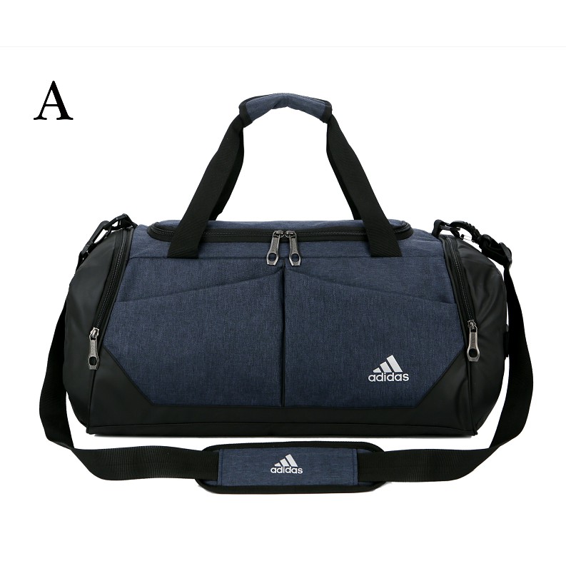 Adidas Duffel Bag Sports Training 
