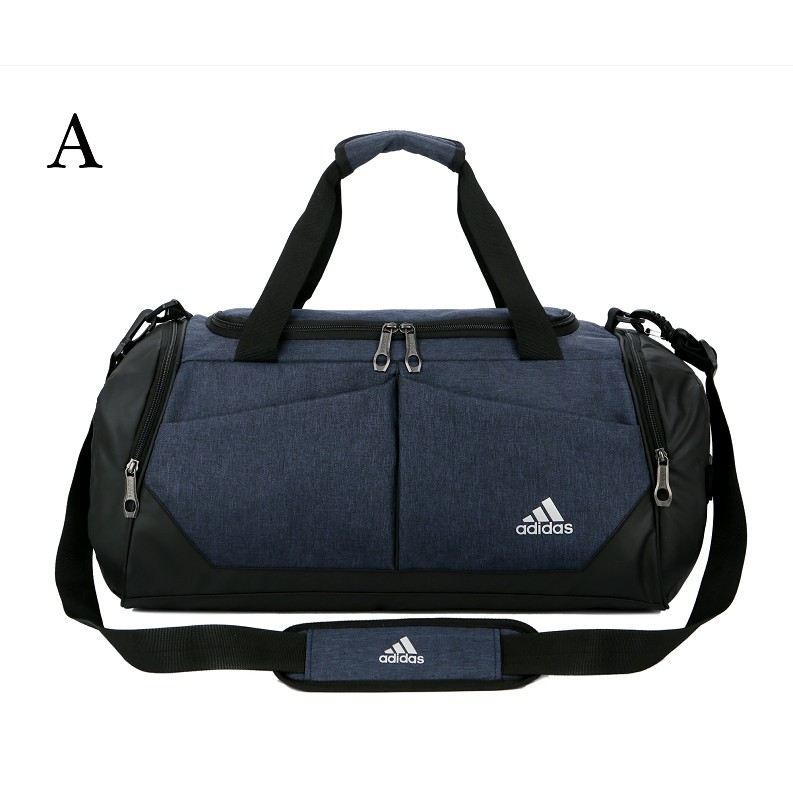 adidas sports bag