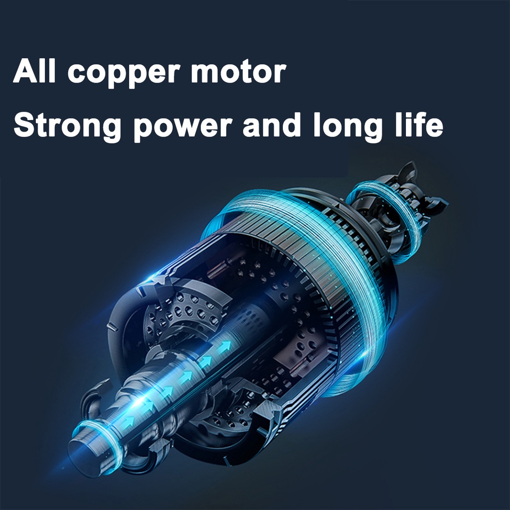 【Philippine cod】 Cordless 12V Car Washer High Pressure Washers Power 200W 20bar Lithium Battery R
