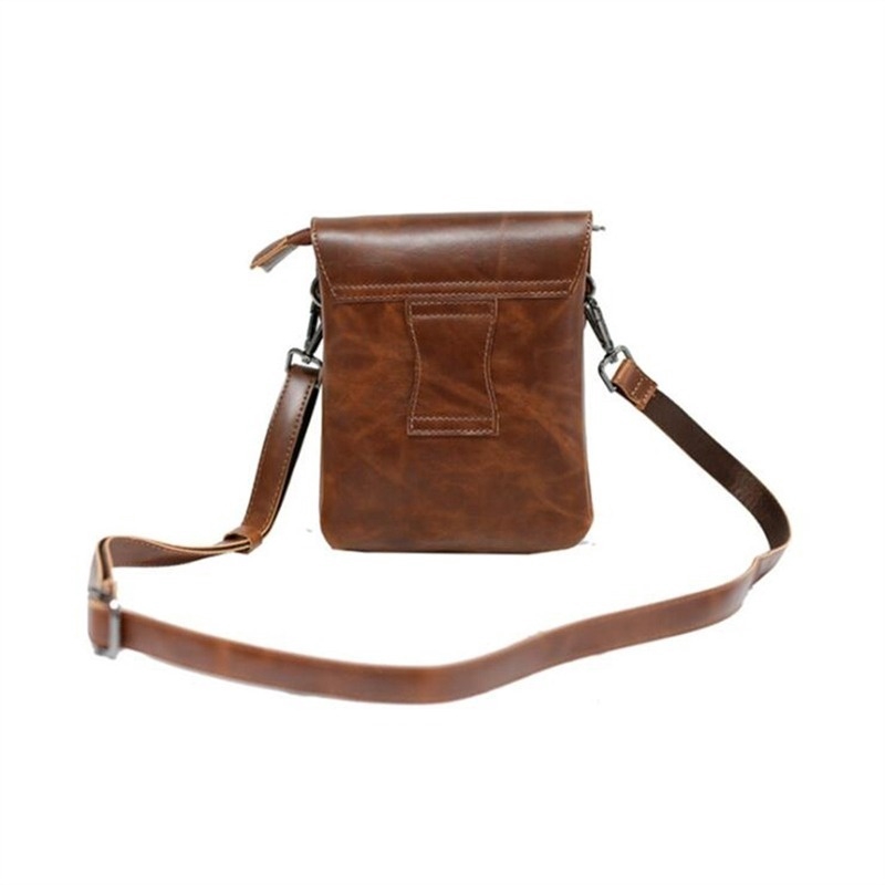 mens small satchel