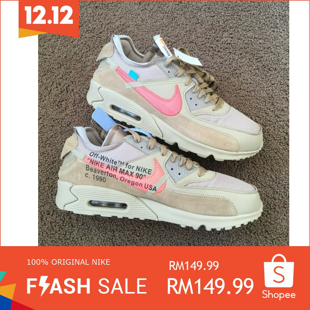 off white air max 99