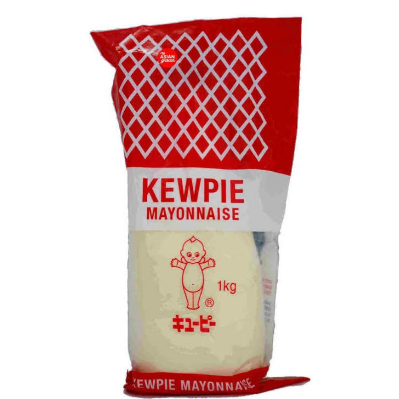 kewpie Japanese Mayo 1 KG Shopee Philippines