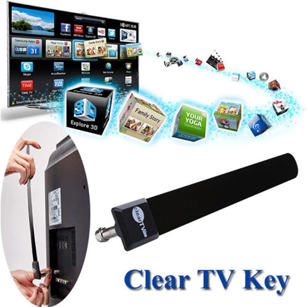 clear tv key philippines