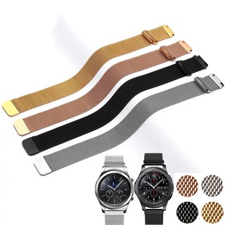 amazfit pace metal strap