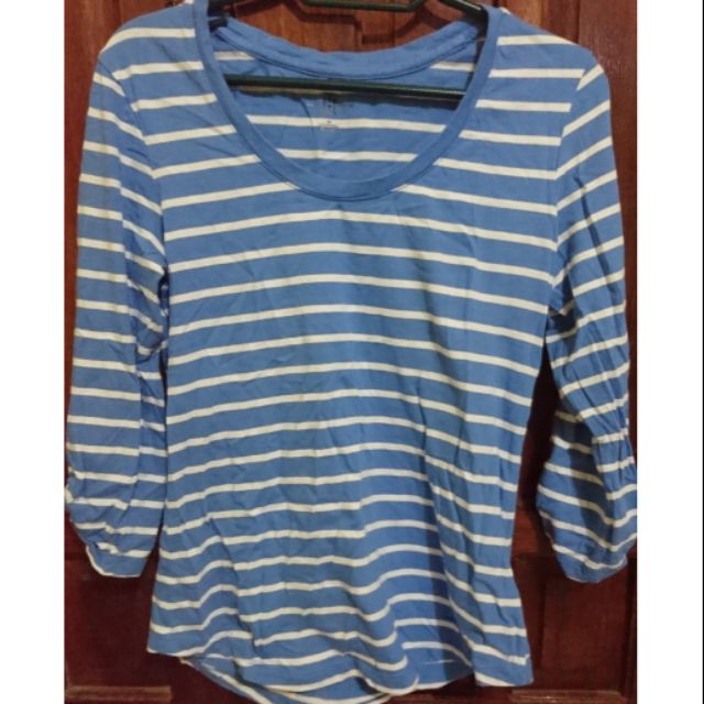 tommy hilfiger teal sweatshirt