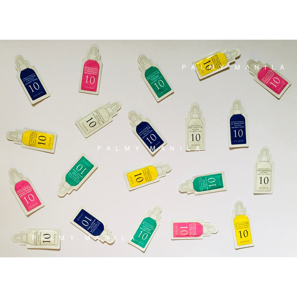 its skin l1 effector