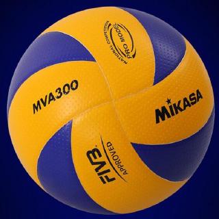 pro volleyball ball