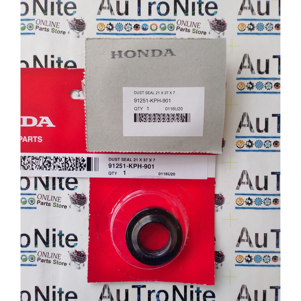 dust-oil-seal-front-wheel-bearing-21x37x7-91251-kph-901-original-honda