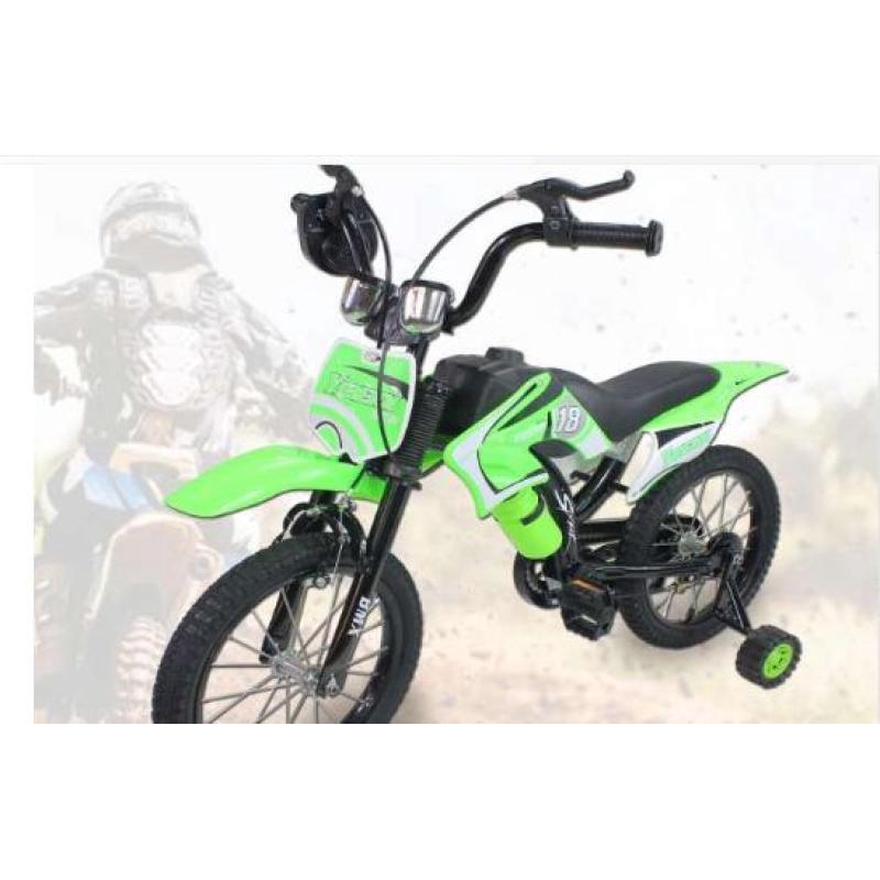 bmx motocross bike