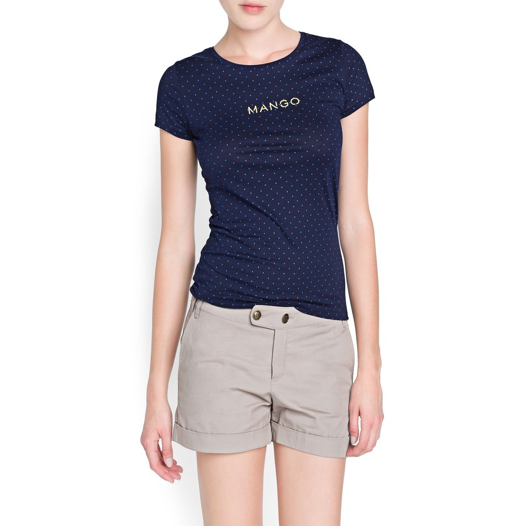 mango t shirt