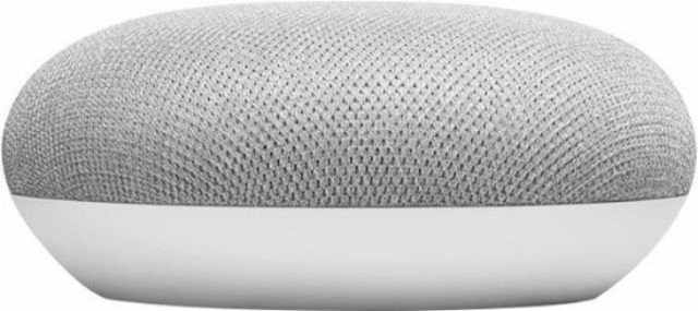 mini google home sale