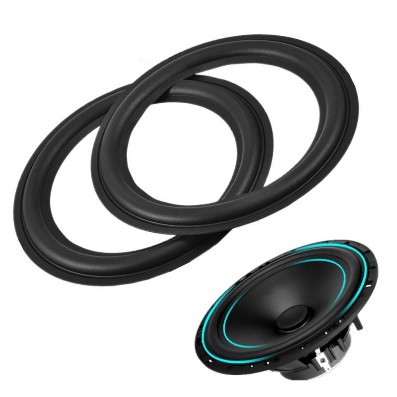woofer edge