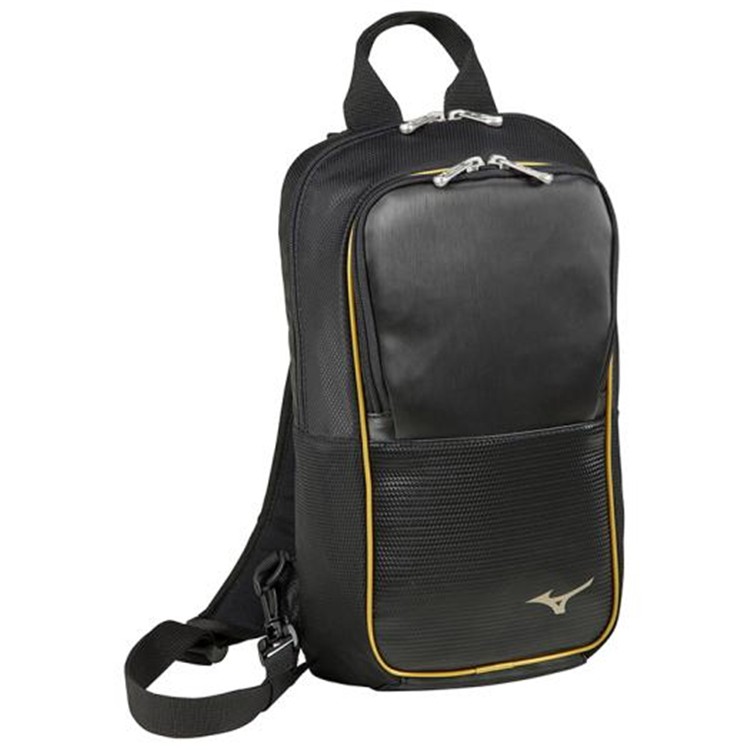 mizuno coaches backpack